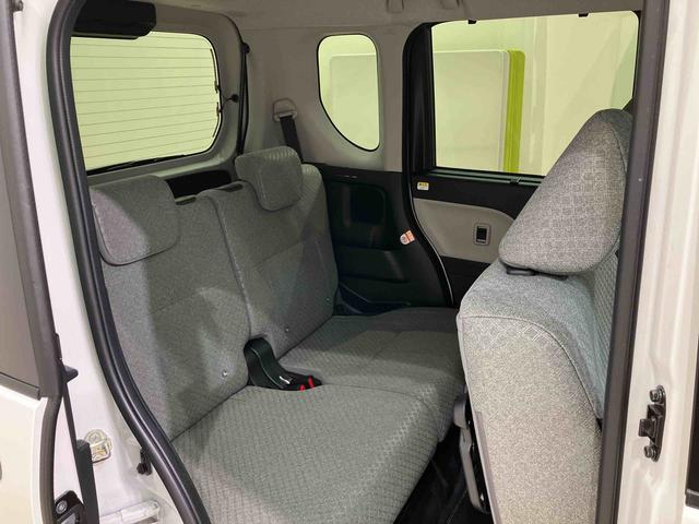 タントX(北海道)の中古車