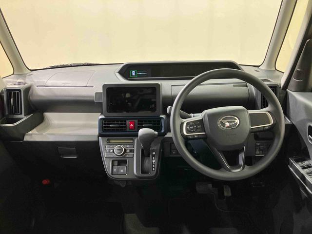 タントX(北海道)の中古車
