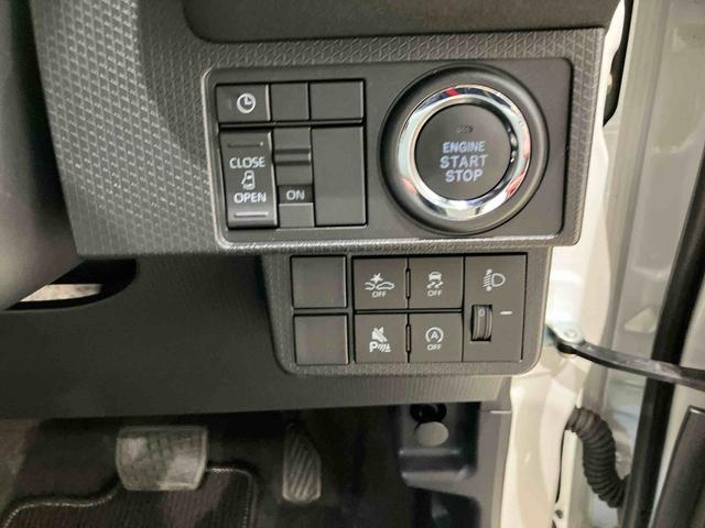 タントX(北海道)の中古車