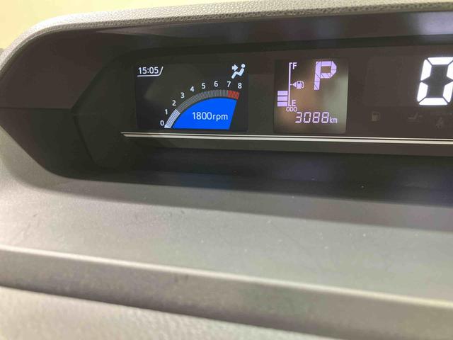 タントX(北海道)の中古車