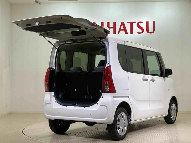 タントX(北海道)の中古車
