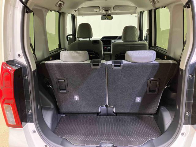 タントX(北海道)の中古車