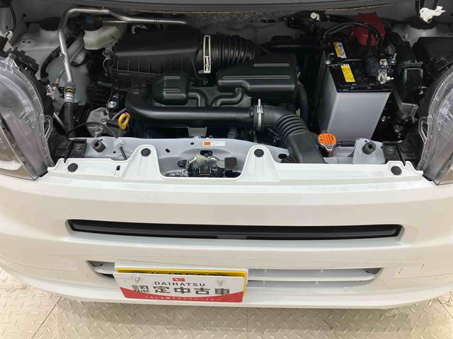 タントX(北海道)の中古車