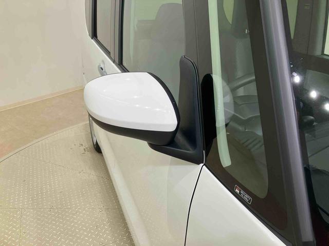 タントX(北海道)の中古車