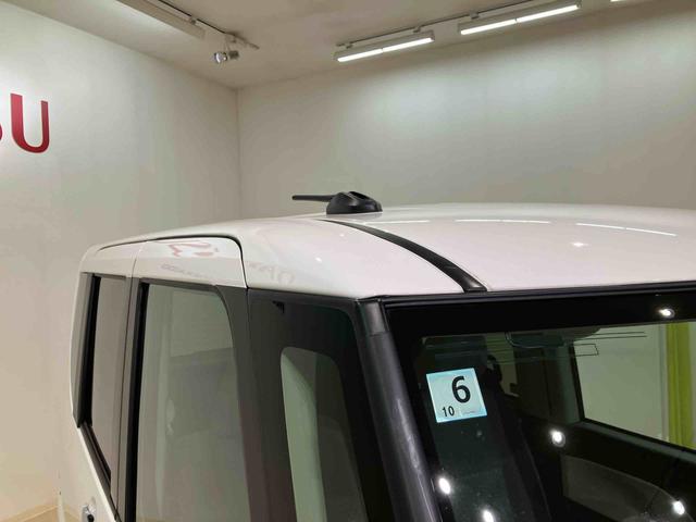 タントX(北海道)の中古車