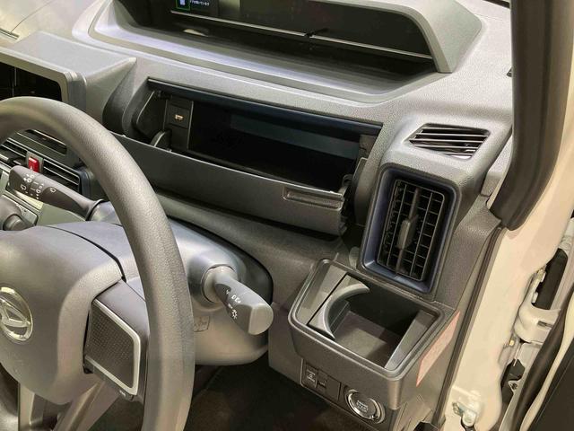 タントX(北海道)の中古車