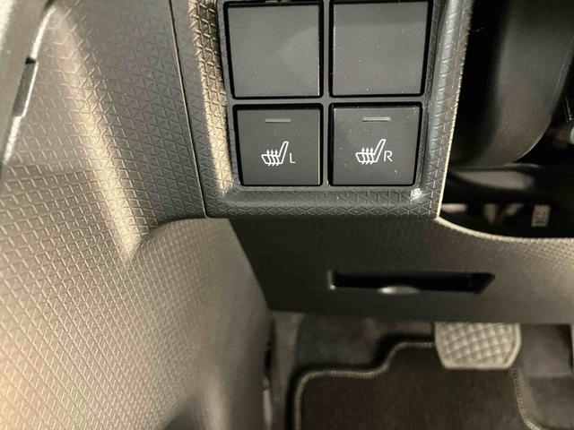 タントX(北海道)の中古車