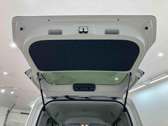 タントX(北海道)の中古車