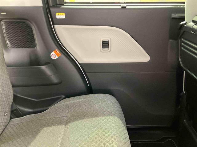 タントX(北海道)の中古車
