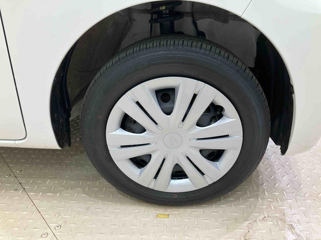 タントX(北海道)の中古車