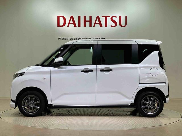 ムーヴG(北海道)の中古車