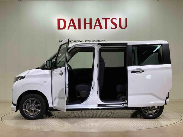 ムーヴG(北海道)の中古車