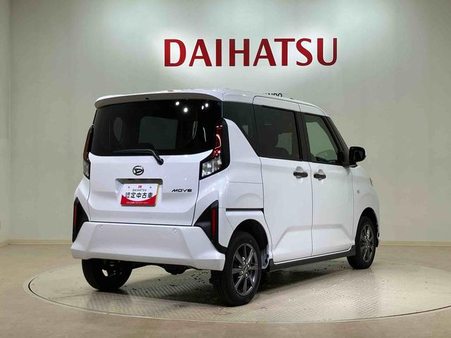 ムーヴG(北海道)の中古車
