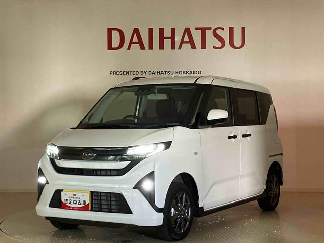 ムーヴG(北海道)の中古車