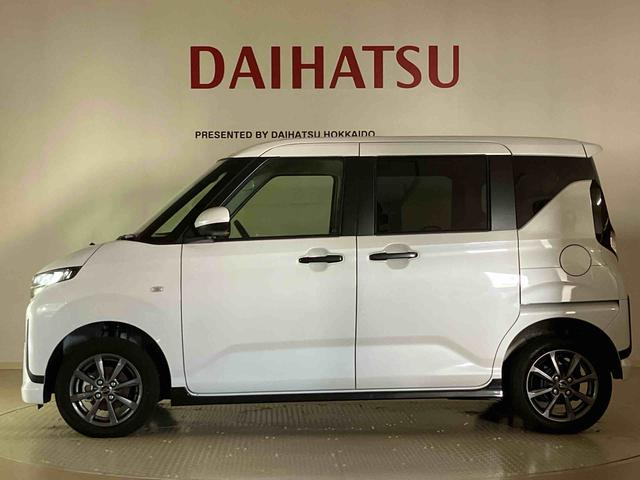 ムーヴG(北海道)の中古車