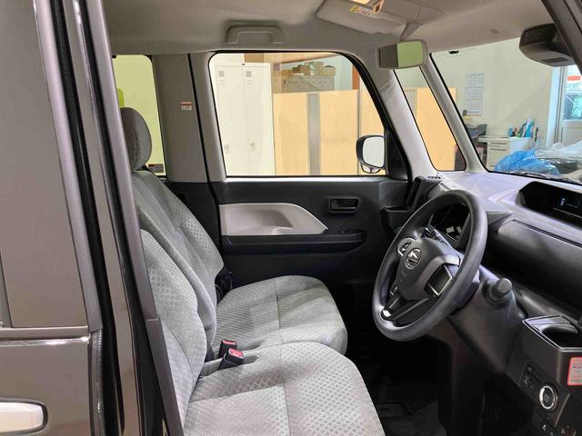 タントＸ（北海道）の中古車