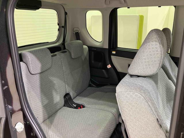タントＸ（北海道）の中古車