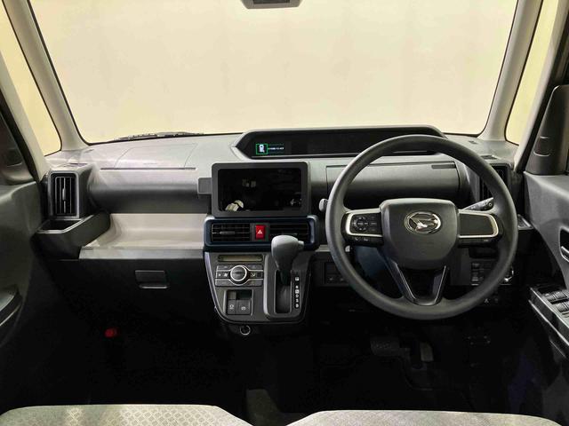 タントＸ（北海道）の中古車