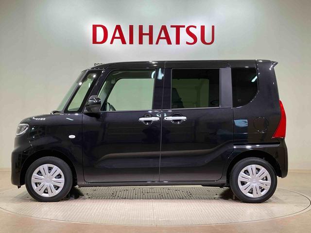 タントＸ（北海道）の中古車