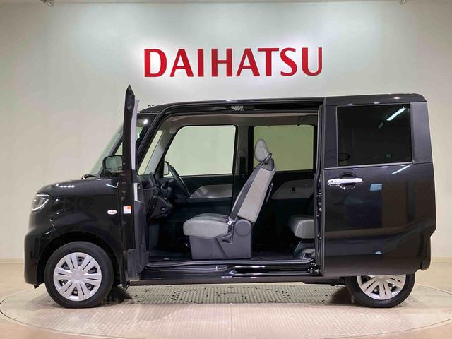 タントＸ（北海道）の中古車