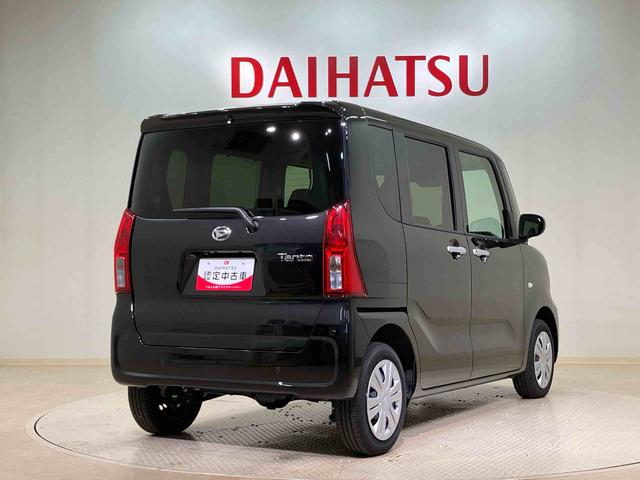 タントＸ（北海道）の中古車