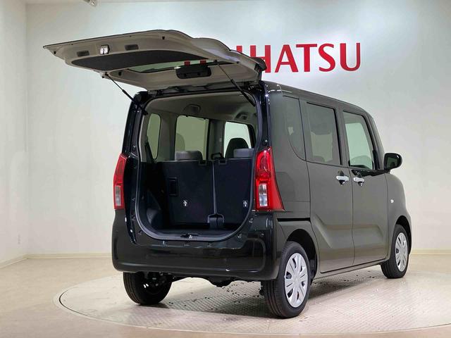 タントＸ（北海道）の中古車