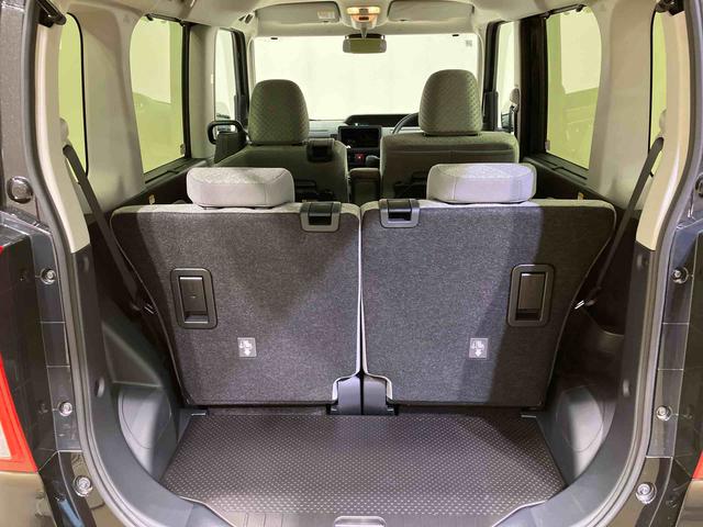 タントＸ（北海道）の中古車