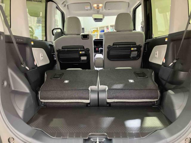 タントＸ（北海道）の中古車