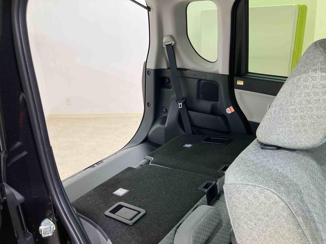 タントＸ（北海道）の中古車