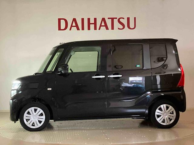 タントＸ（北海道）の中古車