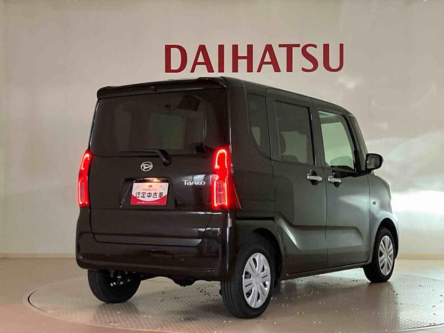 タントＸ（北海道）の中古車