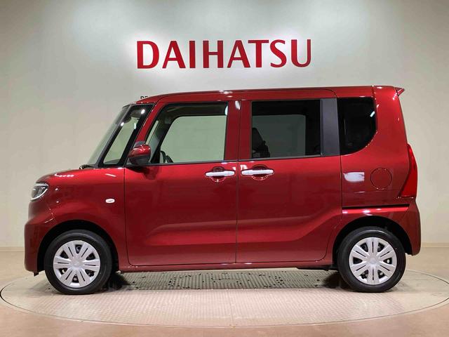 タントＬ（北海道）の中古車
