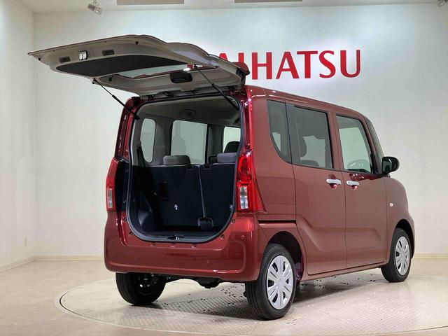 タントＬ（北海道）の中古車