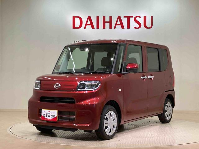 タントＬ（北海道）の中古車