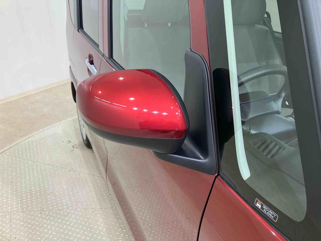 タントＬ（北海道）の中古車