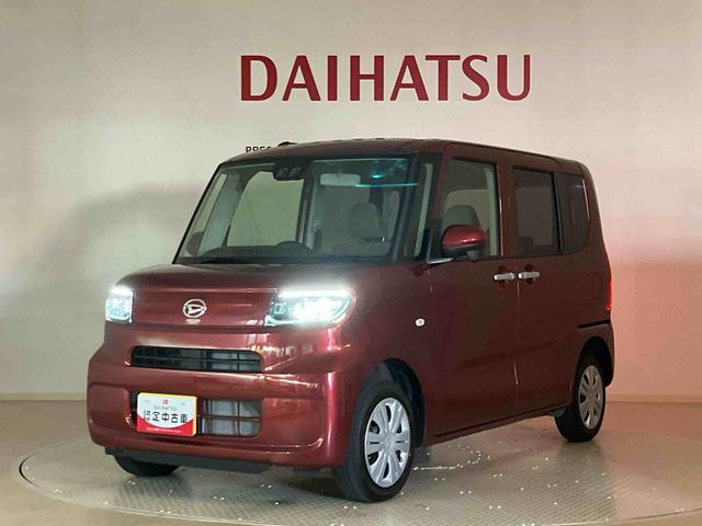 タントＬ（北海道）の中古車