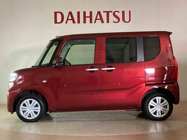 タントＬ（北海道）の中古車