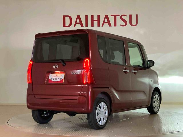 タントＬ（北海道）の中古車