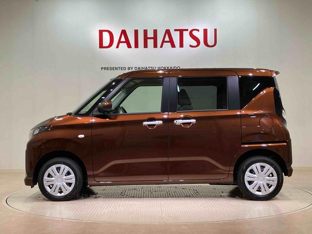ムーヴX(北海道)の中古車