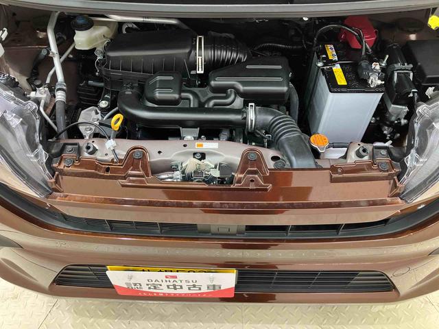 ムーヴX(北海道)の中古車