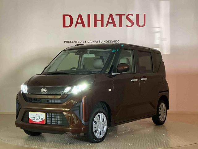 ムーヴX(北海道)の中古車