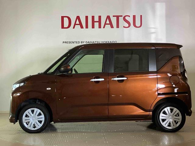 ムーヴX(北海道)の中古車