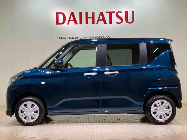 ムーヴX(北海道)の中古車