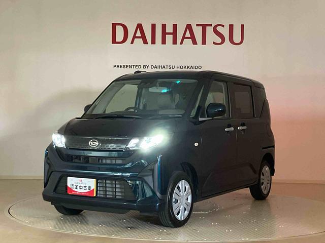 ムーヴX(北海道)の中古車