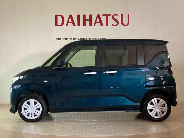ムーヴX(北海道)の中古車