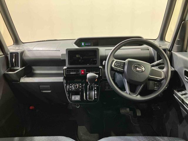 タントカスタムX(北海道)の中古車