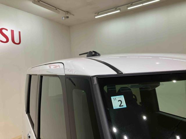 タントカスタムX(北海道)の中古車