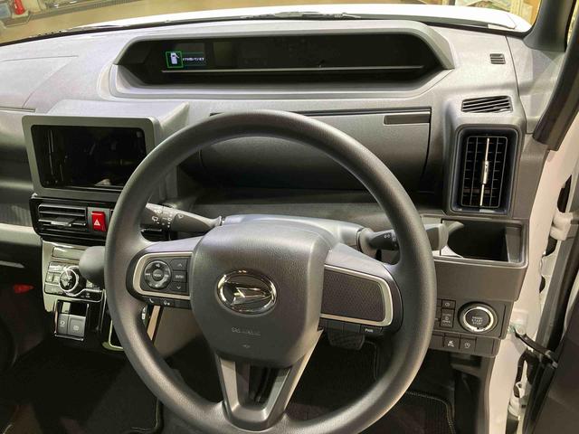 タントカスタムX(北海道)の中古車