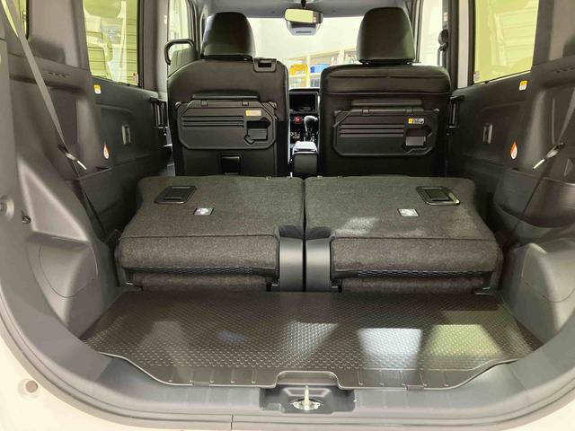 タントカスタムX(北海道)の中古車