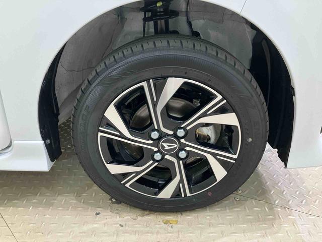 タントカスタムX(北海道)の中古車